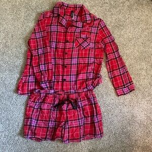 Adore Me pajama set